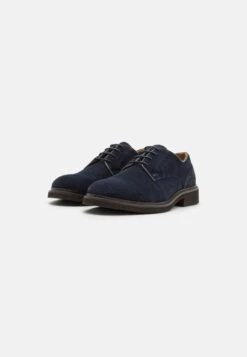 Hackett London DEVON DERBY - Veterschoenen