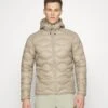 Peak Performance HELIUM HOOD JACKET - Gewatteerde Jas -Herenkleding Verkoopwinkel 617b02bfae5641c3b8cd3b624d0be53d