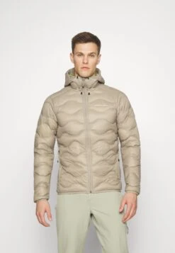Peak Performance HELIUM HOOD JACKET - Gewatteerde Jas