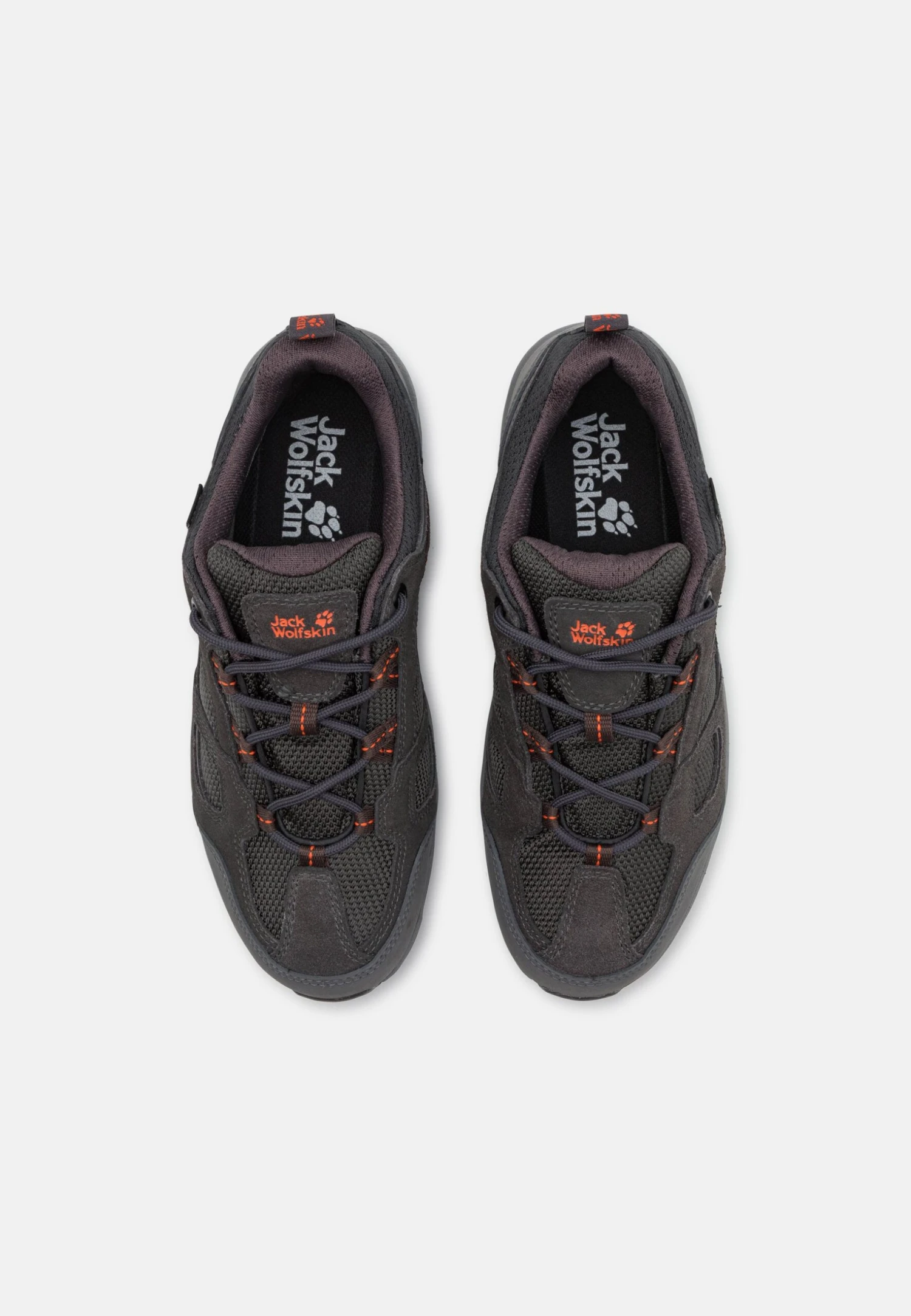 Jack Wolfskin VOJO 3 TEXAPORE LOW - Outdoorschoenen 5 Jack Wolfskin VOJO 3 TEXAPORE LOW - Outdoorschoenen - Afbeelding 3