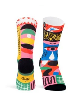 SATURN PERFORMANCE - Sokken