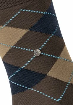 Burlington MANCHESTER - Sokken -Herenkleding Verkoopwinkel 6416e45ae4ee433c806b7ade1b19754b