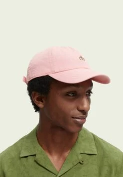 Scotch & Soda UNISEX TWILL - Pet -Herenkleding Verkoopwinkel 643747ed709248b7958ca1a9eb0889b0