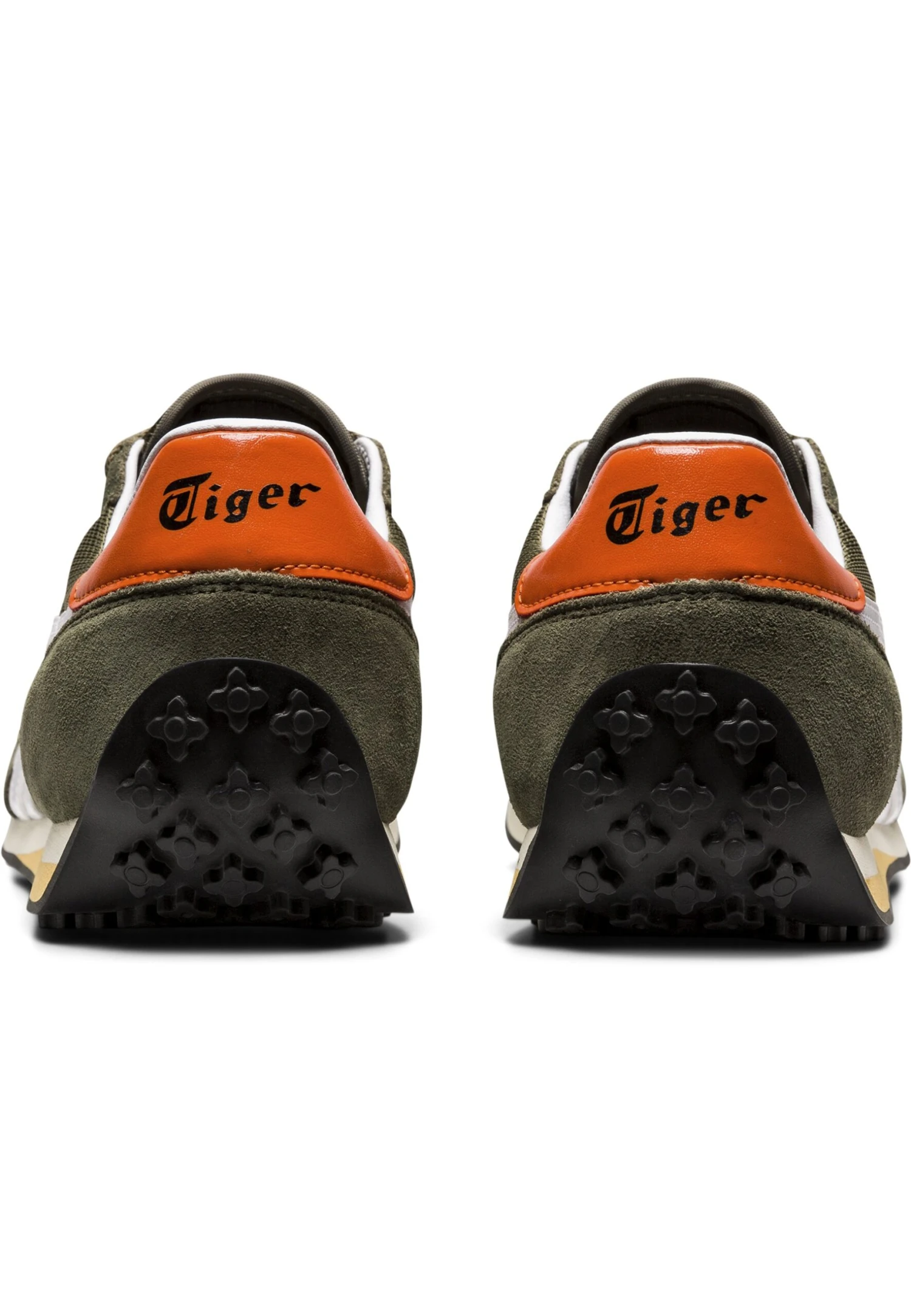 Onitsuka Tiger EDR 78 - Sneakers Laag 4 Onitsuka Tiger EDR 78 - Sneakers Laag - Afbeelding 2