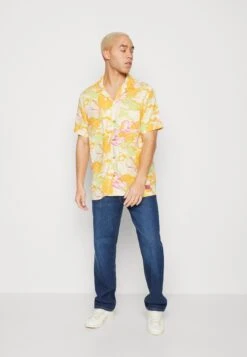 SAMSØE SAMSØE EDDIE - Straight Leg Jeans -Herenkleding Verkoopwinkel 64fdee2386d14577aeda4b890b330505