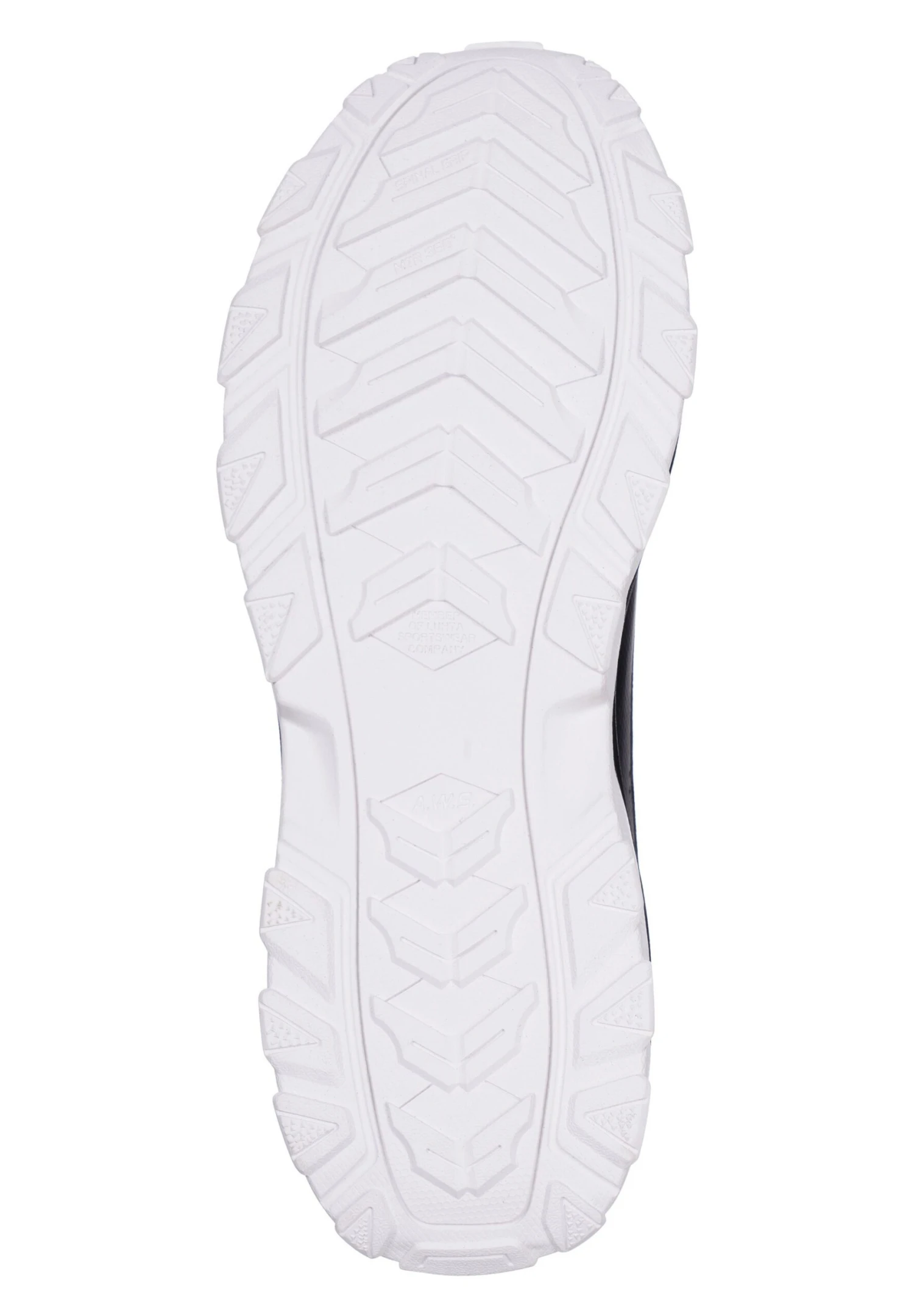 LUHTA OMA MR - Sportieve Wandelschoenen 5 LUHTA OMA MR - Sportieve Wandelschoenen - Afbeelding 3