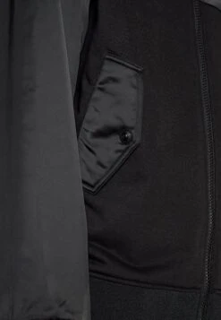 Versace Jeans Couture CRINKLE - Korte Jassen -Herenkleding Verkoopwinkel 6604cecea04e471daa9e3b2a465cc8d0