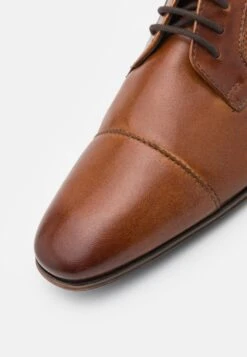 Bugatti MATTIA - Veterschoenen -Herenkleding Verkoopwinkel 665cb20807684367bd3627787558cde4