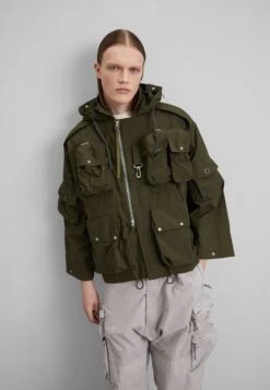 MILES JACKET - Outdoorjas