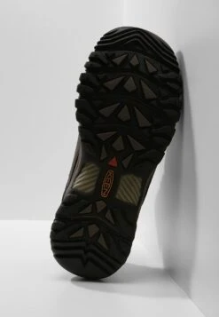 Keen TARGHEE III WP - Outdoorschoenen -Herenkleding Verkoopwinkel 6928d047f8754286802256a2112456e4