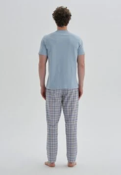 Pyjamabroek -Herenkleding Verkoopwinkel 693ad98a447648f980f0601a3792ca03