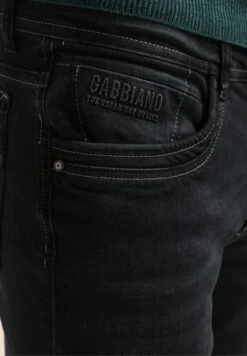 Gabbiano Jeans Tapered Fit -Herenkleding Verkoopwinkel 6a2343aa61a8400795ff6c38ebd58c6e
