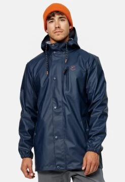 Indicode Jeans Parka