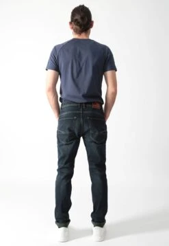 RICARDO REGULAR FIT - Slim Fit Jeans -Herenkleding Verkoopwinkel 6cdc9b5c1b944b388a647ae4c57457fa