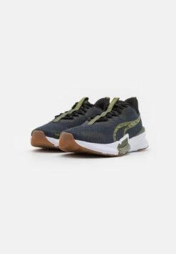 Puma PWRFRAME TR 2 TIGER CAMO - Trainingsschoen