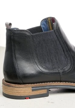 Lloyd DARIO - Korte Laarzen -Herenkleding Verkoopwinkel 6d1a9ee926f148d0bc931fd1bfd95739