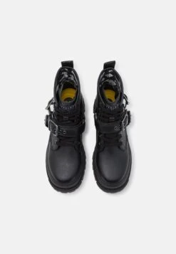 Buffalo ASPHA - Veterboots -Herenkleding Verkoopwinkel 6d39e9fe66b44eed8466879a18e4b9c5