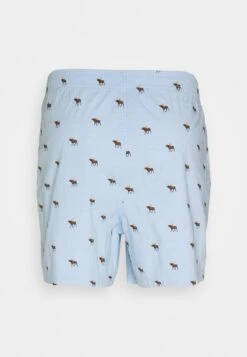 Abercrombie & Fitch ICON 5 PACK - Boxershort