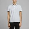 Jack & Jones JJEPAULOS - Poloshirt 1 Jack & Jones JJEPAULOS - Poloshirt -Herenkleding Verkoopwinkel 6f18c1c90d0d43369c8c09f7f695a0cd