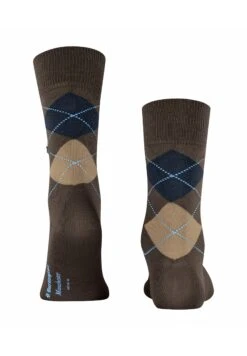 Burlington MANCHESTER - Sokken