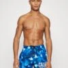 Calvin Klein Swimwear MEDIUM -PRINT - Zwemshorts