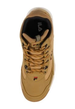 Fila FOOTWEAR ALPHA - Outdoorschoenen -Herenkleding Verkoopwinkel 722385e642c940b7bce4577c6debea8a