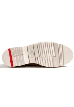 Lloyd LEVI VARIOFOOTBED - Sportieve Veterschoenen -Herenkleding Verkoopwinkel 7282c1e39d2d43d180c7a908387ea8fb