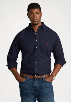LONG SLEEVE SPORT SHIRT - Overhemd