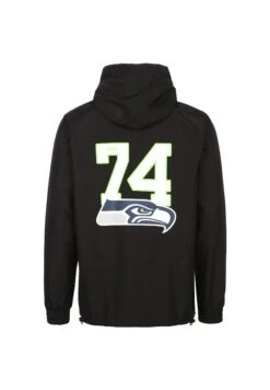 NEW ERA NFL OVERLAP LOGO SEATTLE SEAHAWKS - Windjack