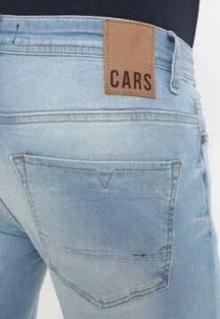 Cars Jeans DUST - Jeans Skinny Fit -Herenkleding Verkoopwinkel 7304e4a87035443c9797125d66ebfcba