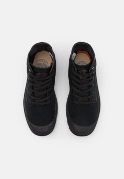 Palladium MONO CHROME UNISEX - Veterboots -Herenkleding Verkoopwinkel 735a83df870f4f1b9c5034f61ecba636