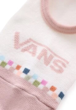 Vans CHECK YES CANOODLE - Sokken