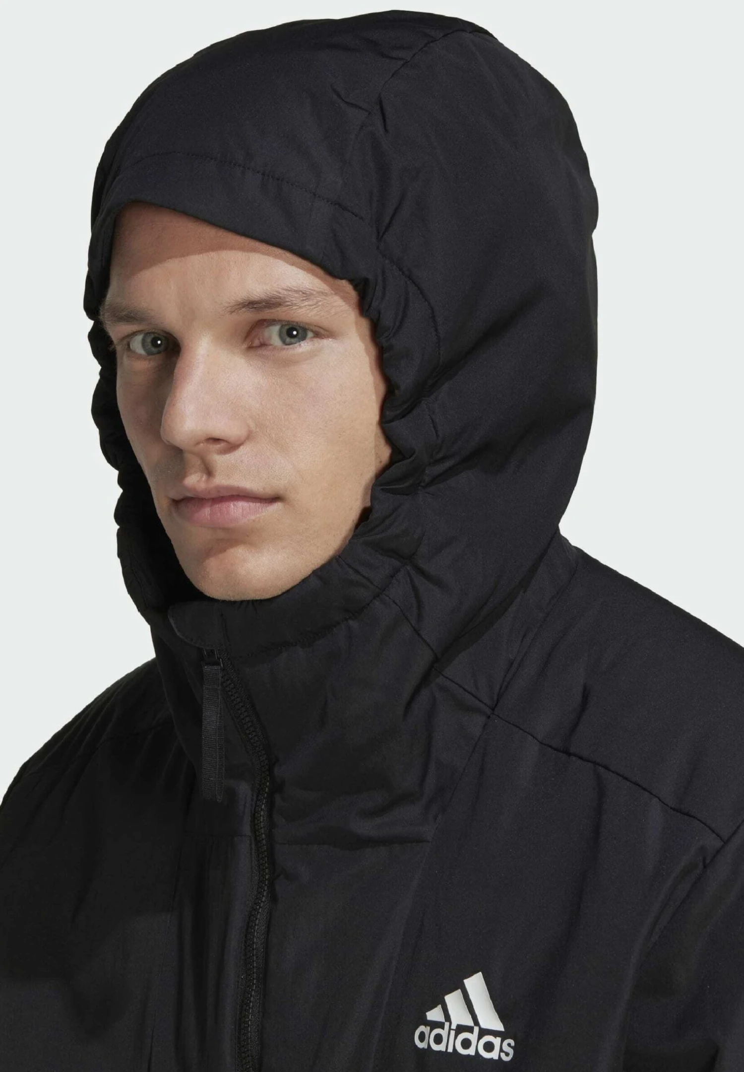 ADIDAS PERFORMANCE BTS HD JKT - Winterjas 5 ADIDAS PERFORMANCE BTS HD JKT - Winterjas - Afbeelding 3