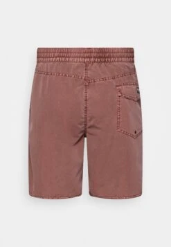 Volcom CENTER TRUNK - Zwemshorts