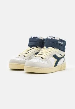 Diadora MAGIC BASKET MID UNISEX - Sneakers Hoog