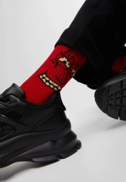 PULL & BEAR LONG FACE - Sokken