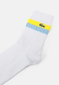 Lacoste 2 PACK - Sokken