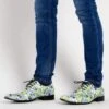 LA BELLA VITA - Sportieve Veterschoenen -Herenkleding Verkoopwinkel 74acbf55c0a14d29bed711d87d51f94a