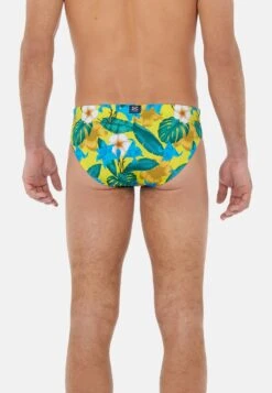 Hom TROPICANA - Zwemslips -Herenkleding Verkoopwinkel 7511702d395b41ebbfd67771cf44043d