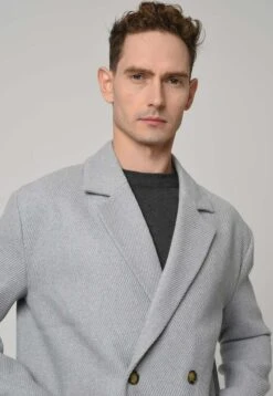 Mantel -Herenkleding Verkoopwinkel 764e298429014d429c5d977c5eb74071