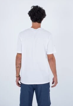 HURLEY EVD HALEKULANI PKT SS - T-shirt Print -Herenkleding Verkoopwinkel 76a26057e24844b8b935d4fdbec747b3