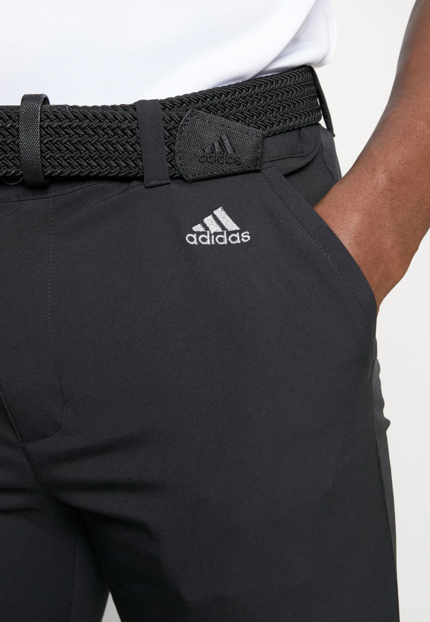 Adidas Golf GOLF TAPERED PANT - Broek 6 Adidas Golf GOLF TAPERED PANT - Broek - Afbeelding 4