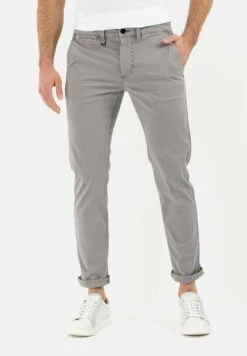 Camel Active IN SLIM FIT - Broek