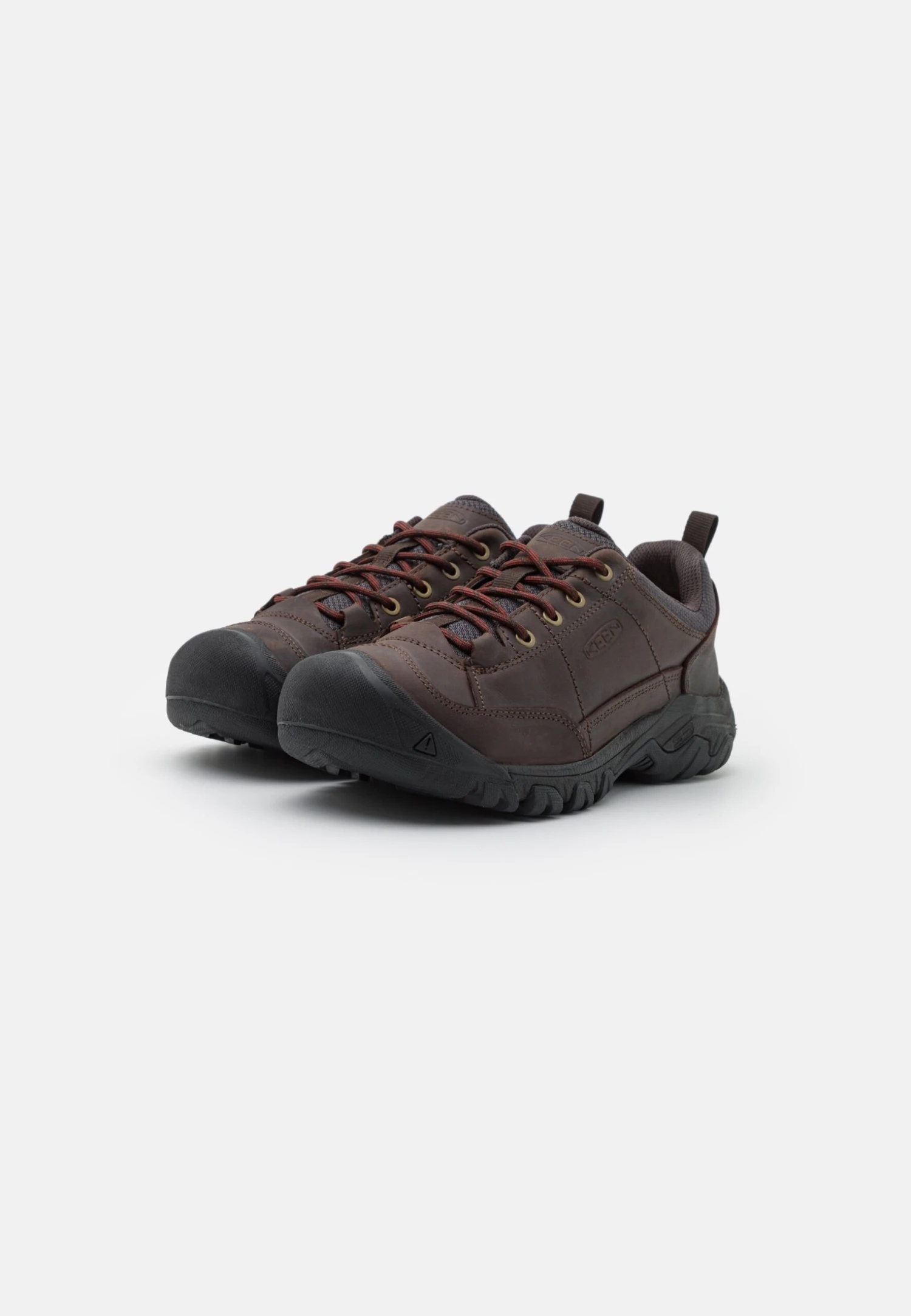 Keen TARGHEE III OXFORD - Outdoorschoenen 3 Keen TARGHEE III OXFORD - Outdoorschoenen