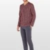 Hom OTTAWA - Pyjama 1 Hom OTTAWA - Pyjama -Herenkleding Verkoopwinkel 7a23d7d2edac44abbd6ced6341f8d32f