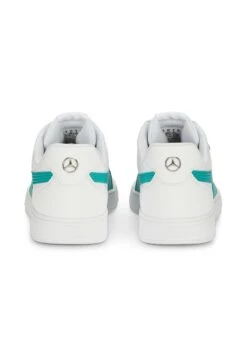 Puma AMG PETRONAS MOTORSPORT CAVEN MOTORSPORT - Sneakers Laag -Herenkleding Verkoopwinkel 7a5a08bcd9224fa8b03662a3330b8947