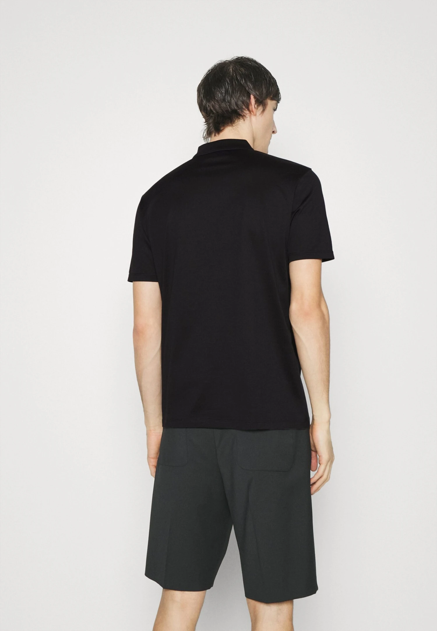 Hugo DERESOM - Poloshirt 5 Hugo DERESOM - Poloshirt - Afbeelding 3