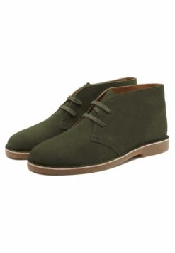 CHUKKA - Veterboots