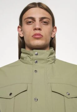 J.Lindeberg BAILEY JACKET - Korte Jassen -Herenkleding Verkoopwinkel 7cd8394a924641fca845eeda1fefdde1