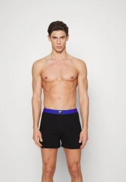 Puma MEN LOOSE FIT 2 PACK - Boxershort -Herenkleding Verkoopwinkel 7d4209d19a6440e5998f56815b4bbab1